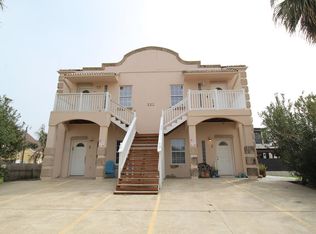 107 E Swordfish St #202, South Padre Island, TX 78597