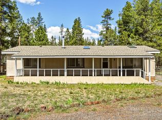 16050 Elderberry Ln, La Pine, OR 97739