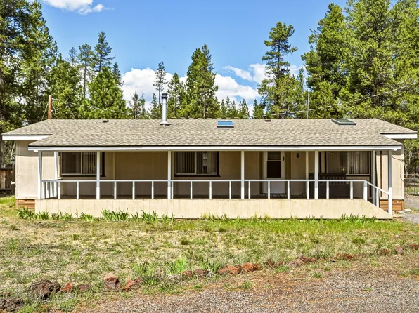 16050 Elderberry Ln, La Pine, OR 97739