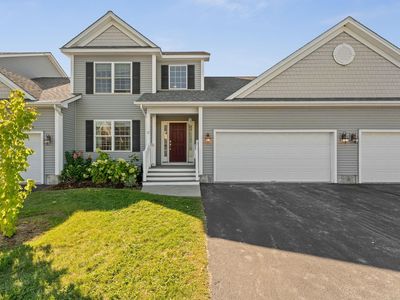 13 Asia Lane, Saint Albans, VT, 05478