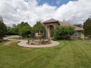 7405 N Fancher Rd, Clovis, CA 93619