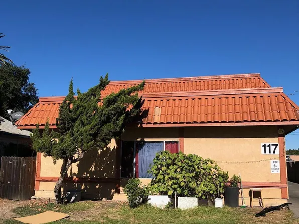 117 W Fesler St #A-b, Santa Maria, CA 93458