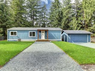 15105 Ok Mill Rd, Snohomish, WA 98290