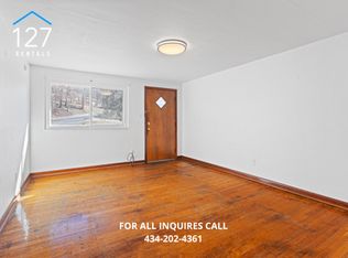 4710 Greenwood Dr #2, Lynchburg, VA 24502