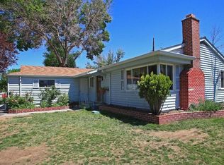 1465 Prospect Ave, Sparks, NV