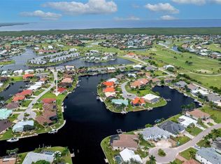 3423 Nighthawk Ct #13, Punta Gorda, FL 33950