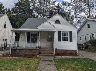 12833 North Rd, Cleveland, OH 44111