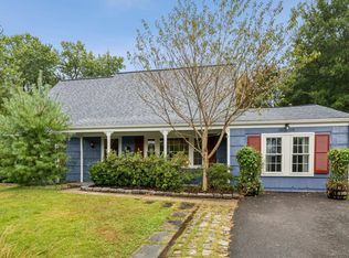 3618 Maroon Ln, Bowie, MD 20715