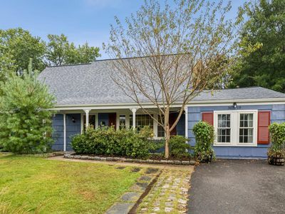 3618 Maroon Ln, Bowie, MD, 20715