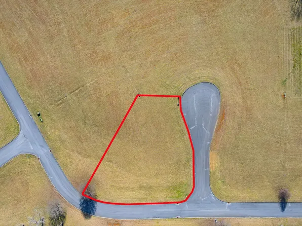 LOT 60 Walnut Tree Dr, Church Hill, TN 37642