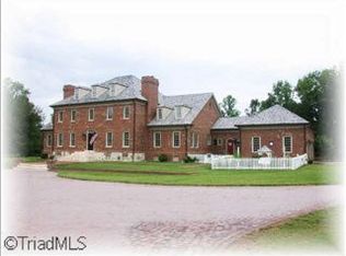 336 Whispering Oaks Ln, Mocksville, NC 27028