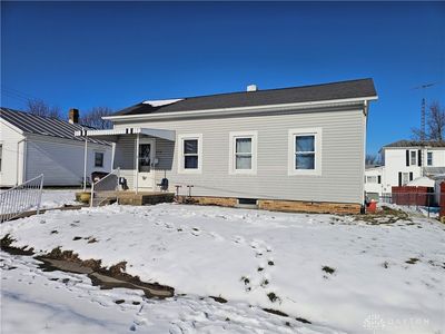 236 Morrow St, Greenville, OH, 45331