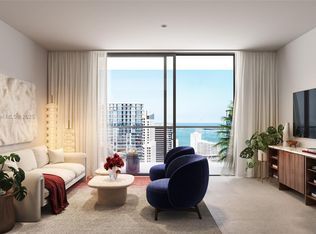 The Standard Residences, Miami, FL 33130