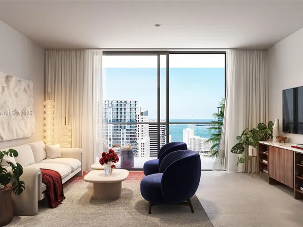 690 SW 1st Ave #4010, Miami, FL 33130