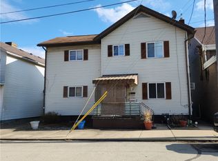 105 6th St, Monongahela, PA 15063