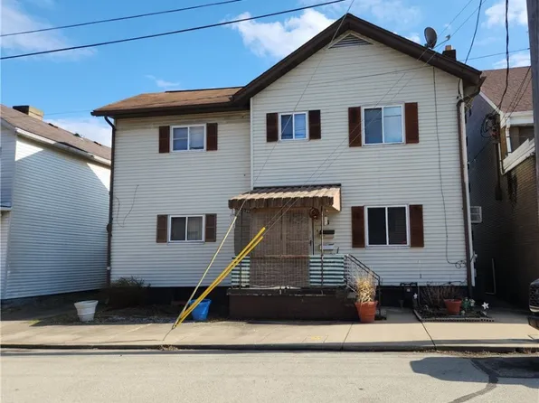 105 6th St, Monongahela, PA 15063