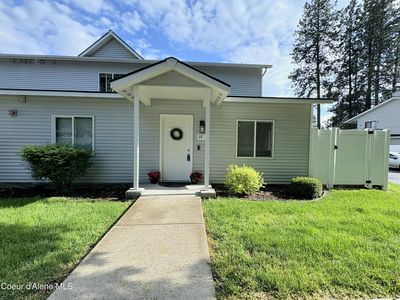 723 E Whispering Pines Ln APT 17, Coeur D Alene, ID, 83815