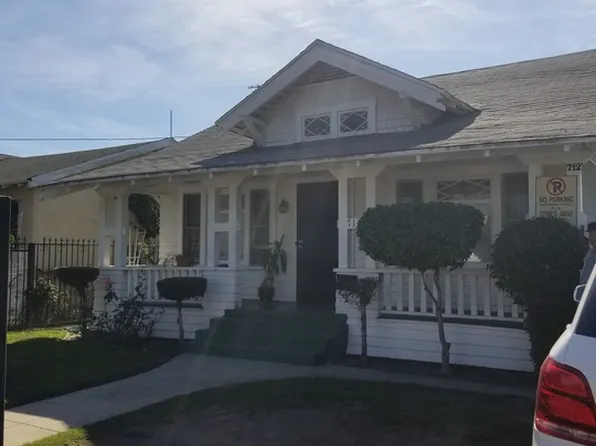 710 W 55th St, Los Angeles, CA 90037