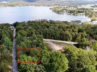 2504 Crescent Dr, Horseshoe Bend, AR 72512