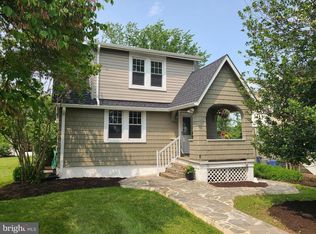 1700 Goodview Rd, Parkville, MD 21234