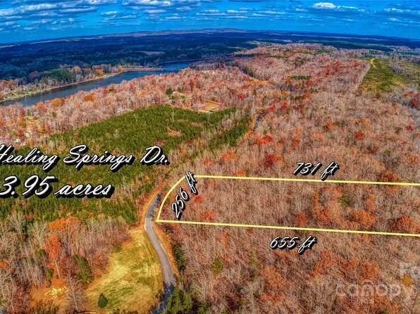 288 Healing Springs Dr, Denton, NC 27239