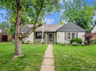 1750 Roslyn St, Denver, CO 80220