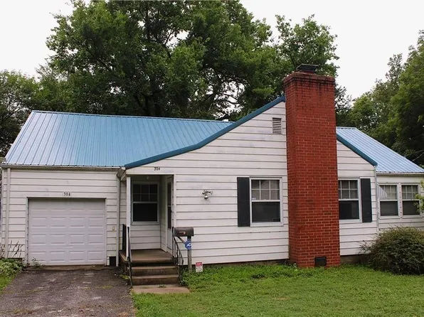 304 E Hudson St, Pittsburg, KS 66762