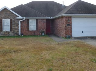 1225 Humphrey St, Pea Ridge, AR 72751