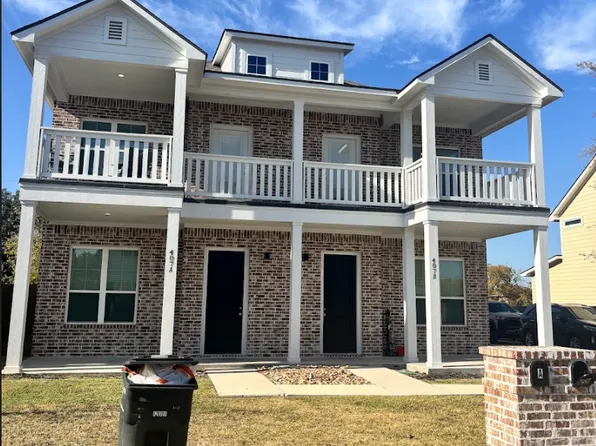 407 Ash St, College Station, TX