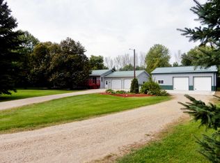 14315 70th St NE, Grafton, ND 58237