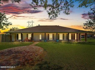 101 Ramblewood Dr, Lafayette, LA 70508