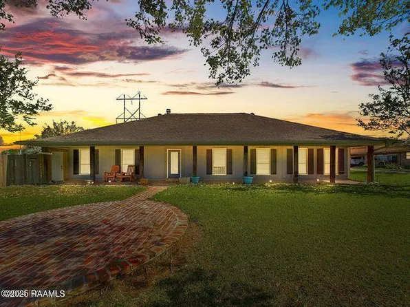 101 Ramblewood Dr, Lafayette, LA 70508