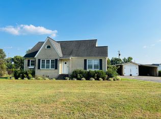 38 Elgin Dr, Rogersville, AL 35652