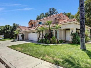 4759 Rhapsody Dr, Oak Park, CA 91377