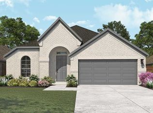 Laurel Plan, Westside Preserve, Midlothian, TX 76065