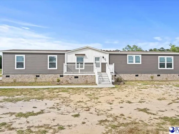 4027 Garner Rd, Timmonsville, SC 29161
