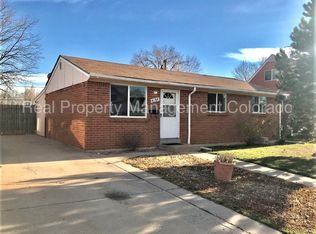 4194 S Decatur St, Englewood, CO 80110