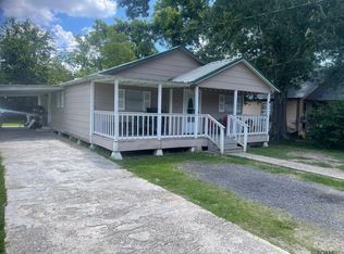 506 S Broadway St, Jennings, LA 70546