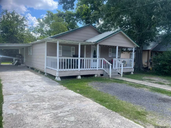 506 S Broadway St, Jennings, LA 70546
