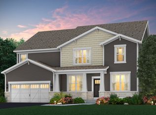 325 Harvest Walk Loop, Delaware, OH 43015