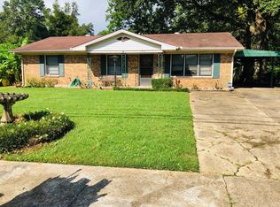 1016 Noremac Rd, Montgomery, AL 36109