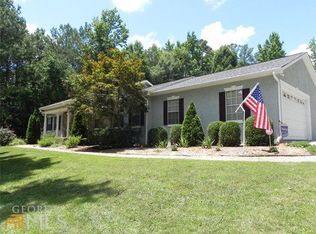 65 Bradley Ct, Newnan, GA