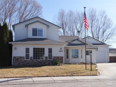 3007 Mimosa Ln, Emmett, ID, 83617