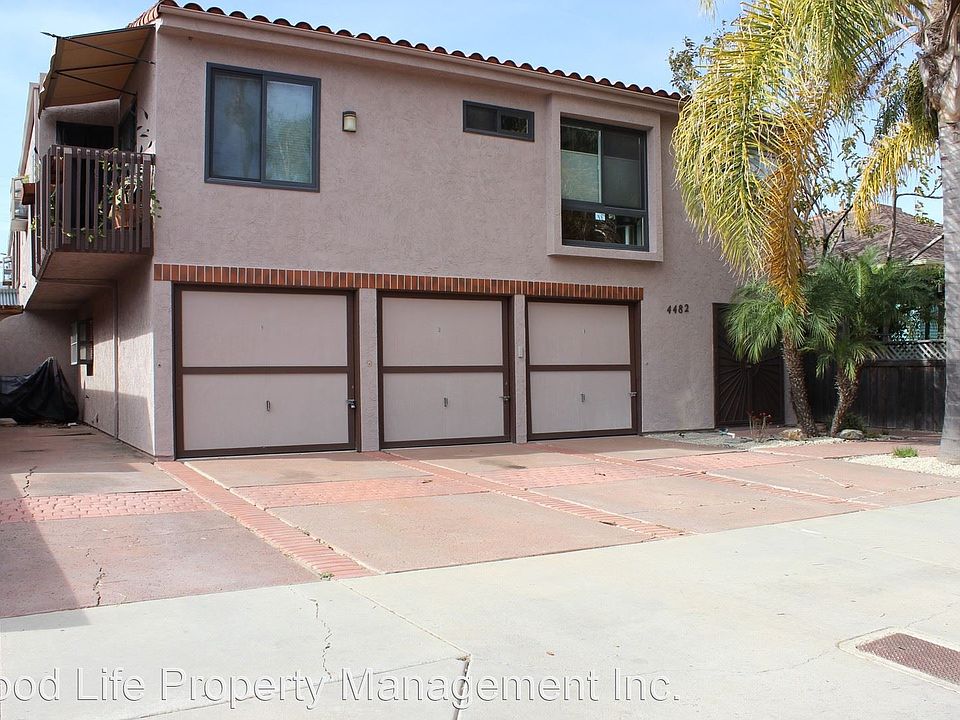 1st image of 4482 Avenue #1