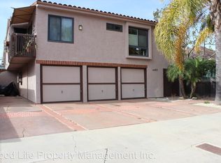 4482 Avenue #1, San Diego, CA 92116