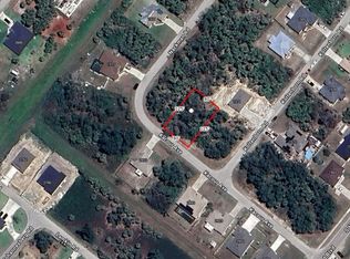 Kacour Ave #2, North Pt, FL 34288