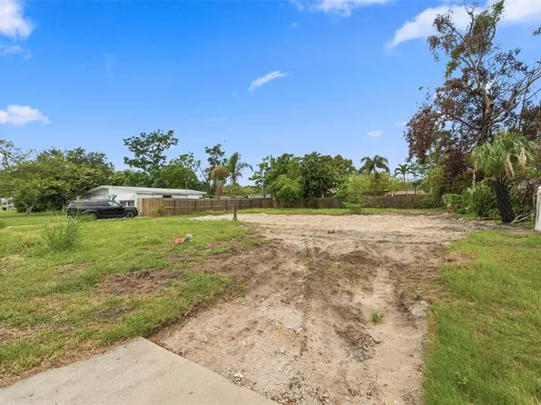 3963 NEPTUNE DRIVE SE LOT 12, ST PETERSBURG, FL 33705