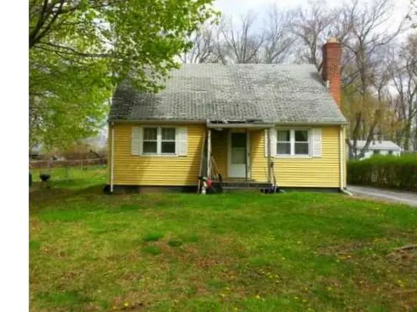 49 Hakim Street Ext, Danbury, CT 06810