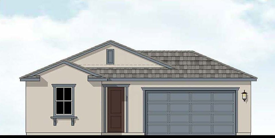 Plan Elevation.