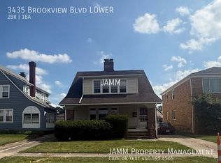 3435 Brookview Blvd, Parma, OH 44134
